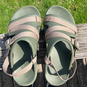 Men’s Chaco Chillos Sport Sandal Size 11